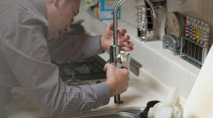 Professional Tankless Water Heater Installation in Edgar, MT